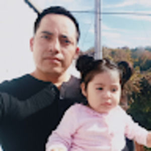 Meet your Posher, Adan